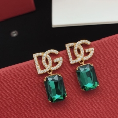 Christian Dior Earrings